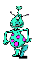 alien