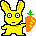 Bunny Workout