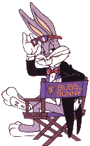 Director Bunny